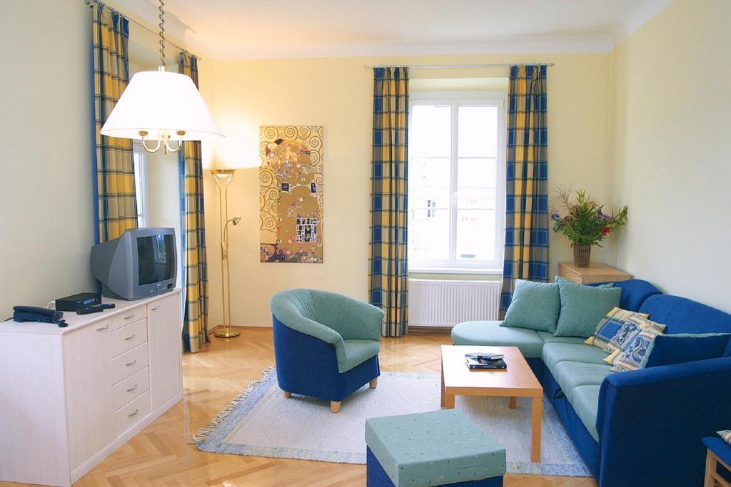 Villa Engstler - Appartments Velden am Wörthersee Cameră foto